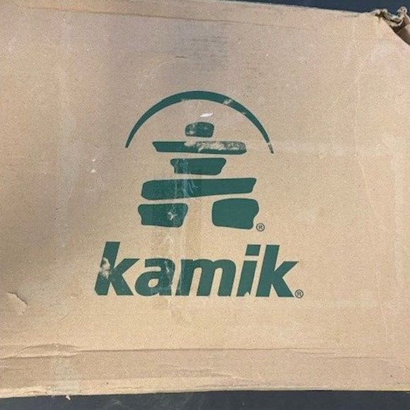 Kamik Men's Cody Insulated Boot, US 10 - Picture 12 of 12